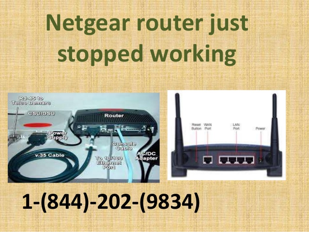 Connecting router to computer